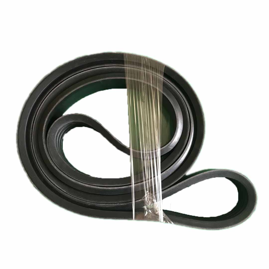 Four-strand Banded V-Belt 4/5V-4570 4L-5V-4570