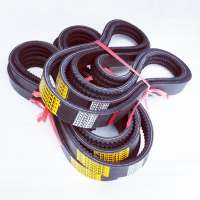 Banded V Belts (Section 3R3VX)