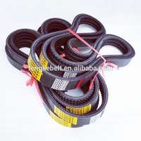 Banded V Belts 3R3VX600